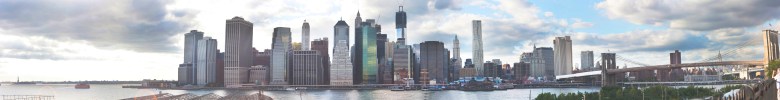 panomanhattan